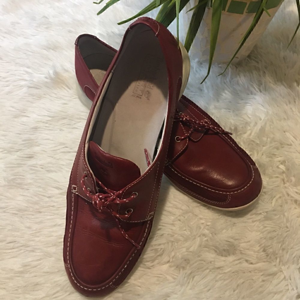 TIMBERLAND  SHOES  - Picture 4 of 8